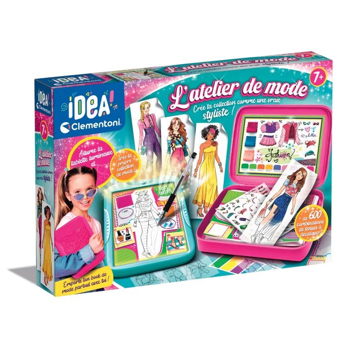 Jeux de Beauté et Créations