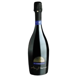 San SIMONE Il Concerto BRUT Prosecco DOC 0.75