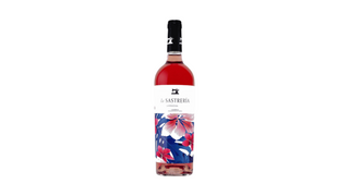 La Sastreria Vino Rose 0,75 l