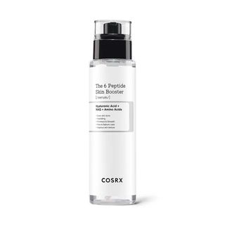 COSRX The 6 Peptide Skin Booster Serum -კანის ბუსტერი პეპტიდებით