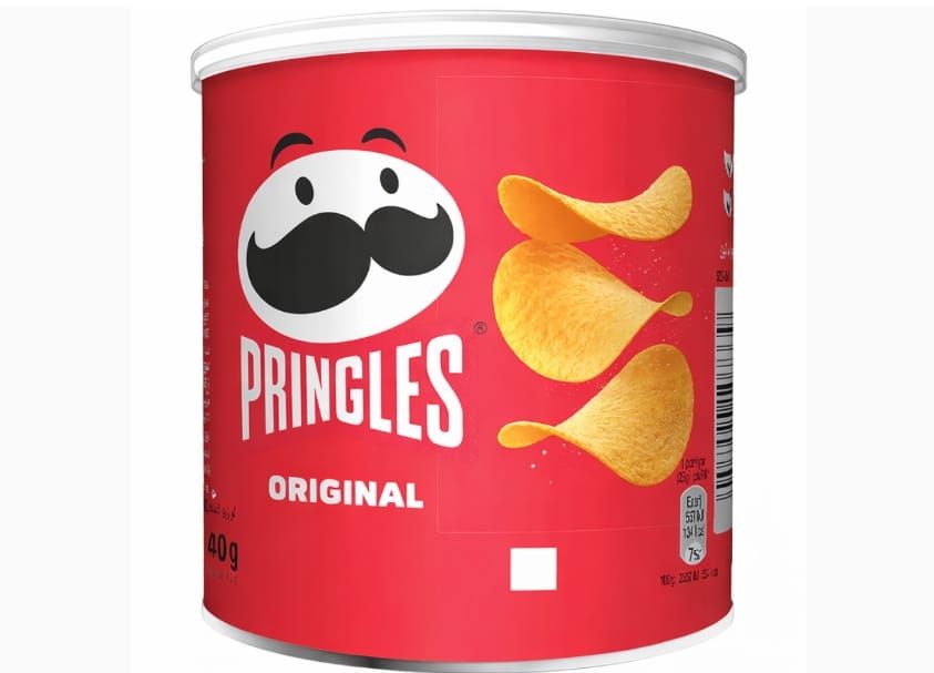 Pringles Original – 40 g