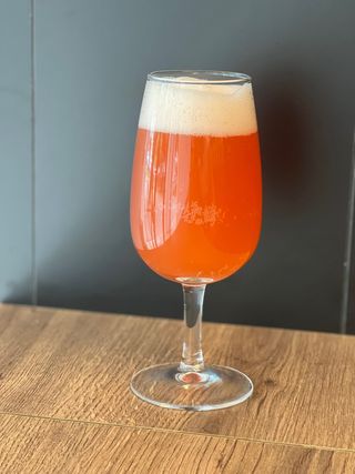 შავი ზღვა მჟავე ალე მეგობრები 1ლ