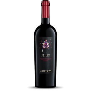 MOTTURA Stilio PRIMITIVO di Manduria DOC