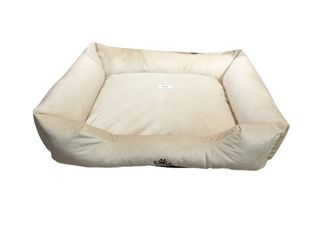 COUSSIN TAILLE M BEIGE