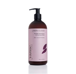 SHAMPOING PROTÉINÉ 500ml