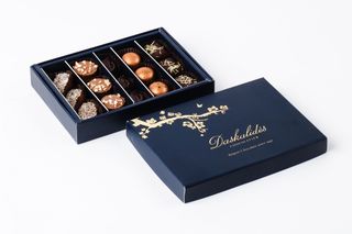 Boite Sakura -200g (SAK200)