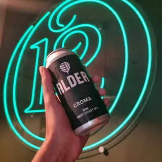 Alder - Croma