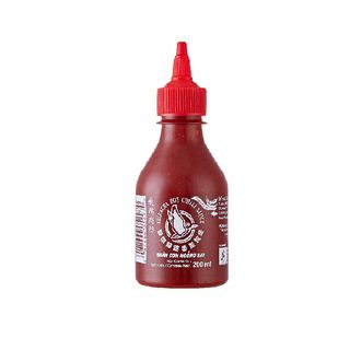 Salsa picante Sriracha Superscharf 200ML
