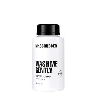 Ензимна пудра WASH ME GENTLY