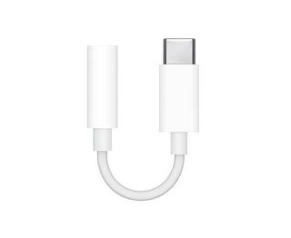 USB-C to 3.5 mm Headphone Jack Adapter Model A2155