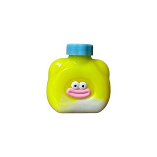 ტყლარწი ყვითელი