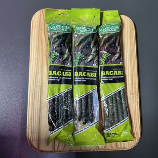 Ковбски Васабі