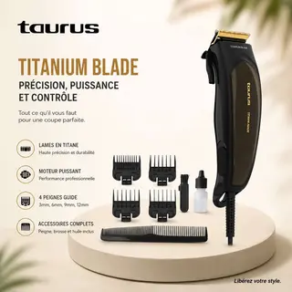 Tondeuse Mithos Avant
