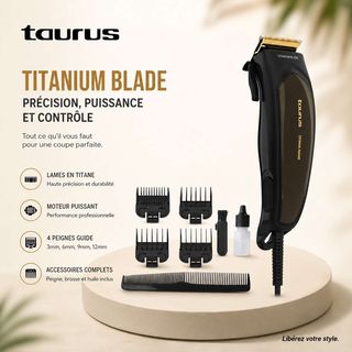 Tondeuse Mithos Avant