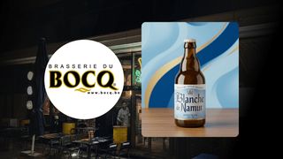 Bocq | Blanche de Namur | bot 0.33