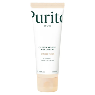 Purito SEOUL Oat-In Calming Gel Cream-შვრიის დამატენიანებელი გრემ-კელი