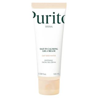 Purito SEOUL Oat-In Calming Gel Cream-შვრიის დამატენიანებელი გრემ-კელი