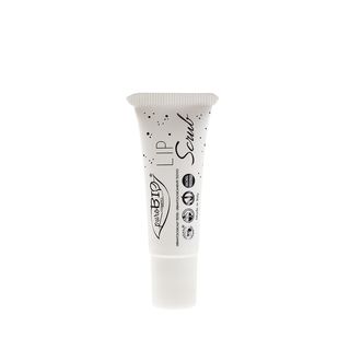 Exfoliante De Labios Purobio 10 Ml.