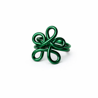 DAISY - DARK GREEN