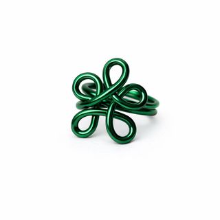 DAISY - DARK GREEN