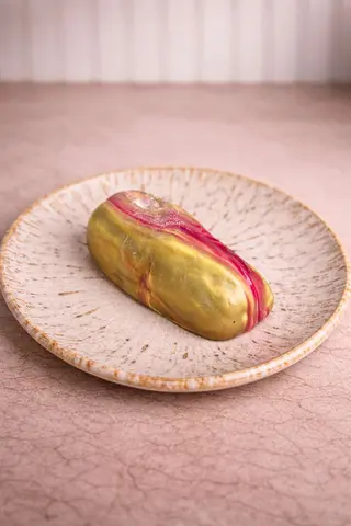 Trompe l'oeil Pistachea