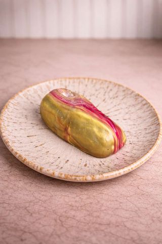 Trompe l'oeil Pistachea