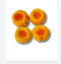 Fleurs d'Abricotier – 500 g