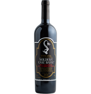 ТОСКАНА ЗГУ 100% САНДЖОВЕЗЕ СОЛДЕРА КАЗЕ БАССЕ 2013