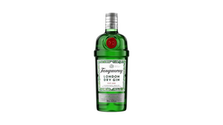 Tanqueray London Dry Gin 0,7 l