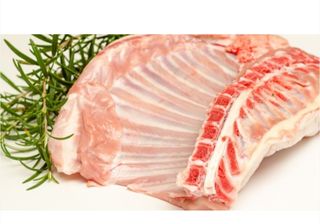 3kg Piept de miel