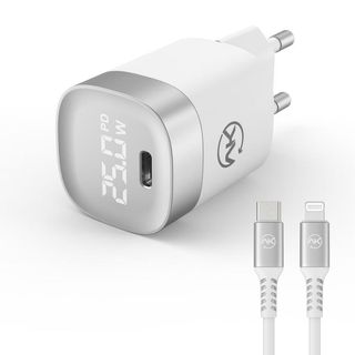 Charger AK 25W USB-C - Iphone (AK-36939)