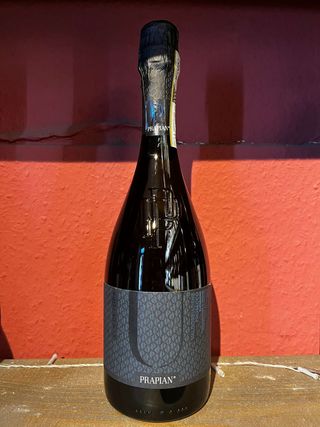 პრაპიან - პროსეკო DOCG