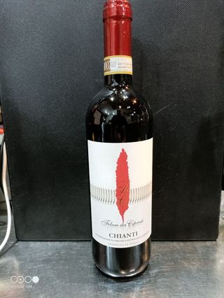 CHIANTI colline dei filari