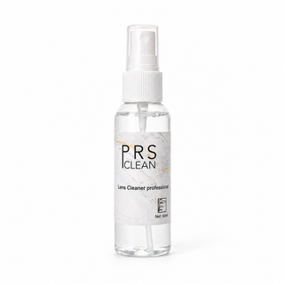 Spray Nettoyant pour Lunettes PRS Clean – Format 60 ml
