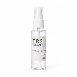 Spray Nettoyant pour Lunettes PRS Clean – Format 60 ml