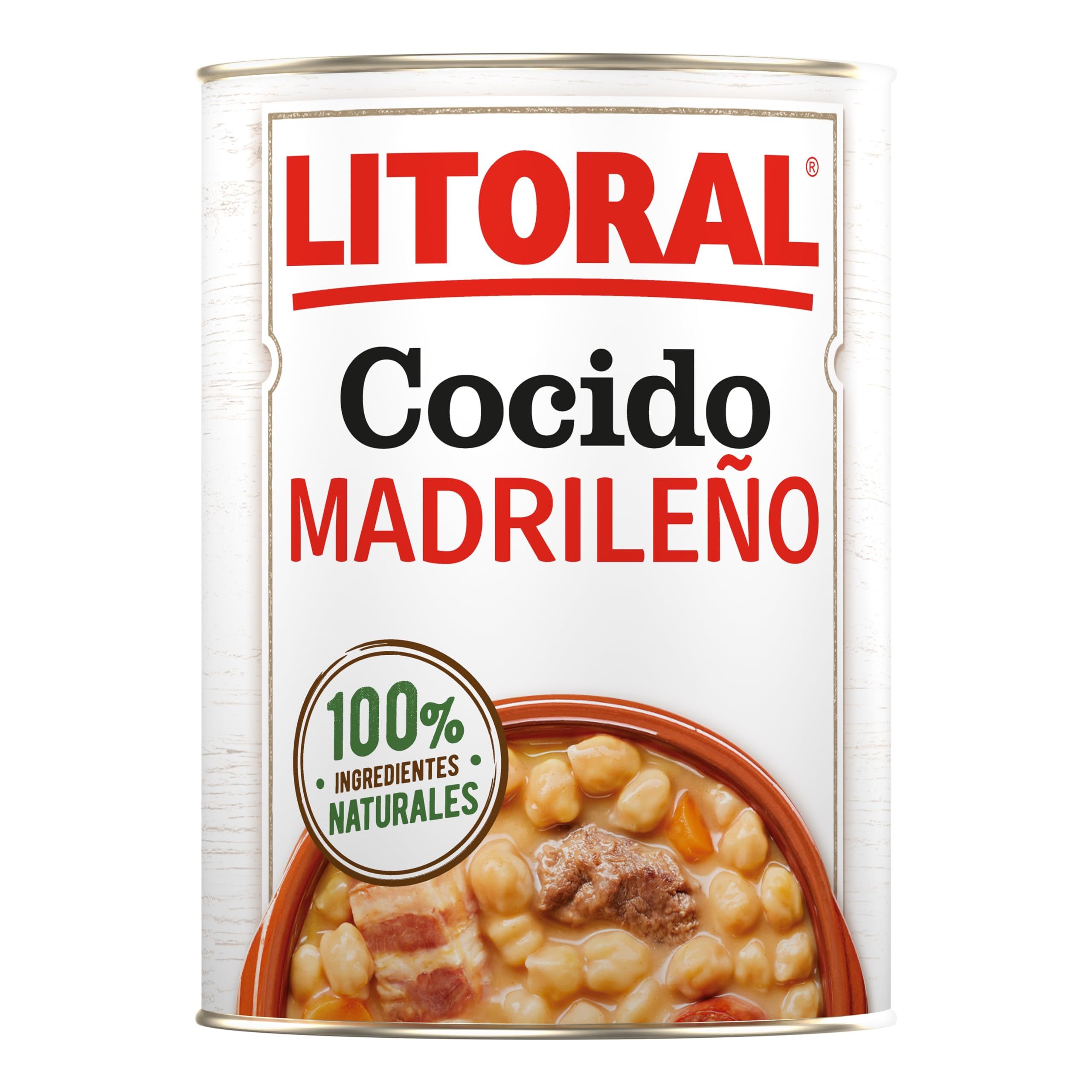Cocina Tradicional