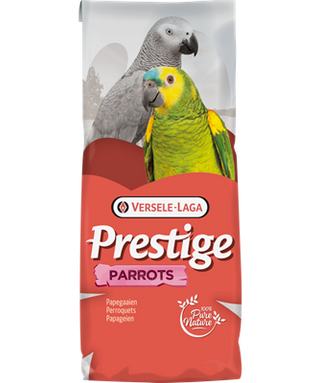 Versele laga Perroquets Elevage