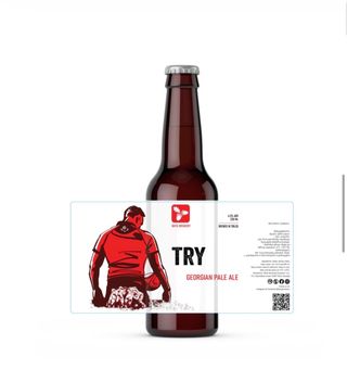 ქართული ფეილ ეილი (ლუდსახარში ბაიო) 0.330 ლ