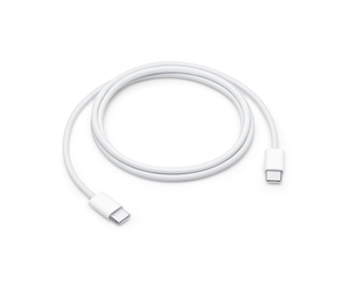 Apple USB-C Charge Cable (1M) 60W