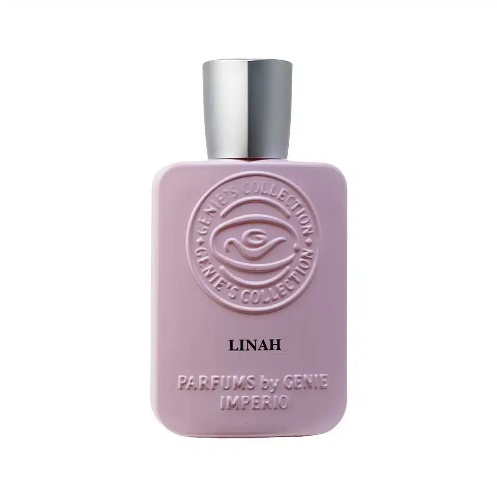 Genie Parfums Linah Pink