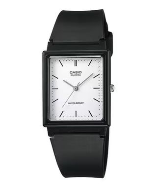 CASIO MQ-27-7EDF Quartz Watch, Black
