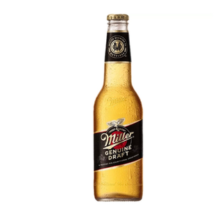 Miller 0.33 l