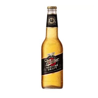 Miller 0.33 l