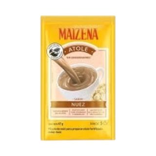 Maizana sabor Nuez, 47g