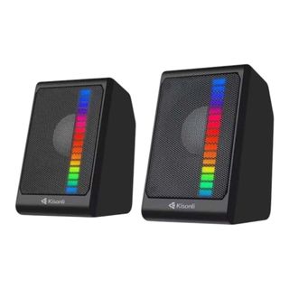 Haut Parleurs X13 Kisonli USB