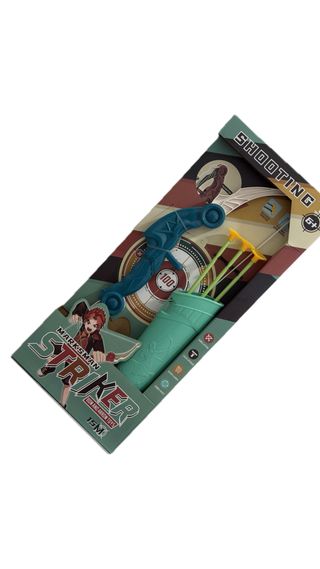 მშვილდისრების ნაკრები