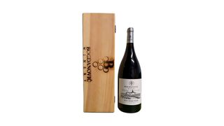 Magnum Cuvée Bogdanović Red Selection Crno Vino 1,5 l