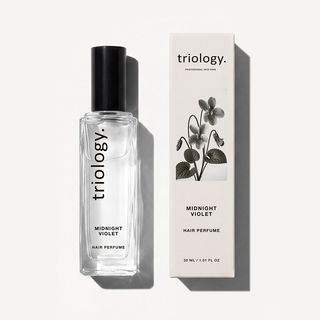 Вода для волосся Trilogy Midnight Violet, 30 мл
