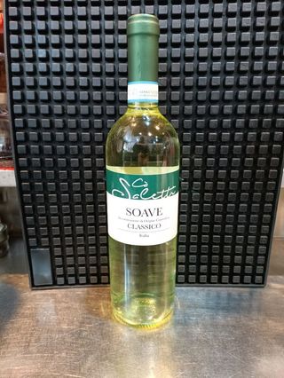 SOAVE classico D.O.C.  Cà Saletti