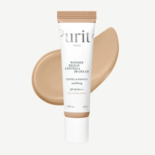 Purito SEOUL CENTELLA BB CREAM #23 SPF 30 PA+++ 30ML - ბიბი კრემი N23
